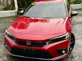 HOT!!! 2024 Honda Civic RS Turbo CVT for sale at affordable price! -2