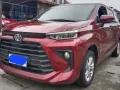 TOYOTA AVANZA 2023 E M/T FOR SALE!-0