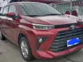 TOYOTA AVANZA 2023 E M/T FOR SALE!-5