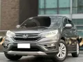 2017 Honda CRV 2.0 Gas Automatic-1