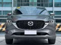 2024 Mazda CX5 AWD Sport 2.5 Automatic Gas 5k mileage only!!-0