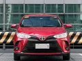 2022 Toyota Vios 1.3 XLE AT GAS-0