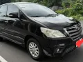 2016 Toyota Innova G Alphard Look AT-1