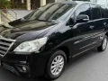 2016 Toyota Innova G Alphard Look AT-2