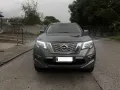 2020 nissan terra EL automatic-0