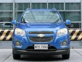 🔥🔥2017 Chevrolet Trax 1.4 Gas AT 📲Call or Text: 09957210548 ARVIN BATALLER🔥🔥-2