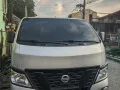 Silver 2021 Nissan NV350 Urvan for sale-0