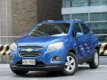 🔥🔥2017 Chevrolet Trax 1.4 Gas AT 📲Call or Text: 09957210548 ARVIN BATALLER🔥🔥-0
