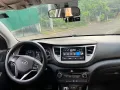 Hyundai Tucson 2016 Automatic -13