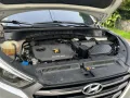 Hyundai Tucson 2016 Automatic -10
