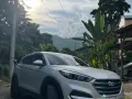 Hyundai Tucson 2016 Automatic -1