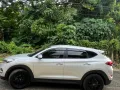 Hyundai Tucson 2016 Automatic -2