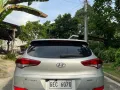 Hyundai Tucson 2016 Automatic -3