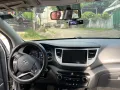 Hyundai Tucson 2016 Automatic -7