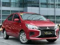 2025 Mitsubishi Mirage G4 GLX AT GAS-2