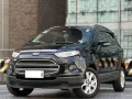 2016 FORD ECOSPORT TREND 1.5 GAS AUTOMATIC-1