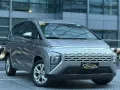 2025 Hyundai Stargazer 1.5 GL IVT AT GAS-2