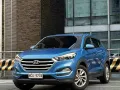2018 Hyundai Tucson GL Gas Automatic -0