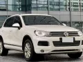 2015 Volkswagen Touarge 4x4 Diesel V6 A/T-2