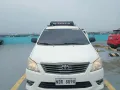 RUSH SALE 🔥TOYOTA INNOVA 2016 - 2.5 J DIESEL MT-0