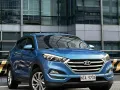 2018 Hyundai Tucson GL Gas Automatic -1