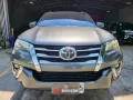 Toyota Fortuner 2018 2.4 V Diesel Automatic-0