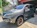 Toyota Fortuner 2018 2.4 V Diesel Automatic-1