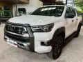 HOT!!! 2024 Toyota Hilux Conquest V 4x2 for sale at affordable price! -2