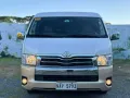 HOT!!! 2018 Toyota Hiace Super Grandia for sale at affordable price! -0