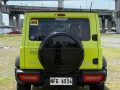 HOT!!! 2022 Suzuki Jimny GLX 4x4 for sale at affordable price! -3