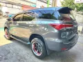 Toyota Fortuner 2018 2.4 V Diesel Automatic-3