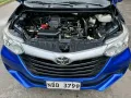Toyota AVANZA 2016 E A/T  BLUE -3
