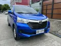 Toyota AVANZA 2016 E A/T  BLUE -0