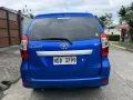 Toyota AVANZA 2016 E A/T  BLUE -2