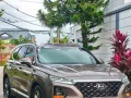 Used 2019 Hyundai Santa Fe 2.2 CRDi GLS 4x2 AT (High) for sale in good condition-0
