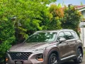 Used 2019 Hyundai Santa Fe 2.2 CRDi GLS 4x2 AT (High) for sale in good condition-17
