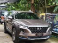 Used 2019 Hyundai Santa Fe 2.2 CRDi GLS 4x2 AT (High) for sale in good condition-5