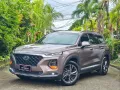Used 2019 Hyundai Santa Fe 2.2 CRDi GLS 4x2 AT (High) for sale in good condition-7