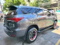 Toyota Fortuner 2018 2.4 V Diesel Automatic-5