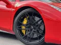 HOT!!! 2018 Ferrari 488 Spider GTS (Convertible) for sale at affordable price! -13