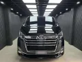 HOT!!! 2020 Toyota Hiace Super Grandia Leather for sale at affordable price! -0