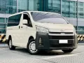 2019 TOYOTA HIACE COMMUTER DELUXE 2.8 Diesel MT‼️🔥 09121061462 MABY LATIDO☎️📩📲-1