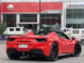 HOT!!! 2018 Ferrari 488 Spider GTS (Convertible) for sale at affordable price! -3