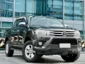 2019 Toyota Hilux 2.4 G AT Diesel‼️🔥 09121061462 MABY LATIDO☎️📩📲-1
