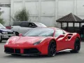 HOT!!! 2018 Ferrari 488 Spider GTS (Convertible) for sale at affordable price! -7
