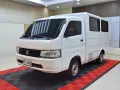 2022 Suzuki Carry Manual Transmission 448t Negotiable Batangas Area-0