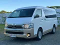 HOT!!! 2018 Toyota Hiace Super Grandia for sale at affordable price! -1