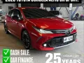  2023 TOYOTA COROLLA ALTIS GR SPORT Automatic -0