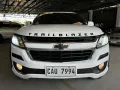 2020 CHEVROLET TRAILBLAZER LT Automatic -3