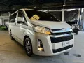 2023 TOYOTA HIACE GRANDIA GL Automatic -1